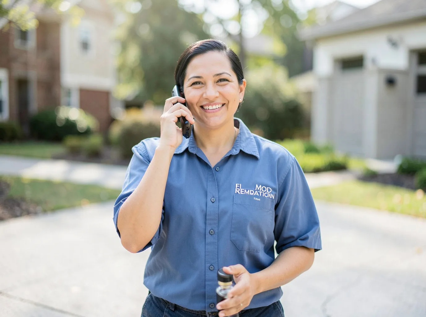 Mold Remediation Brunswick, MO FAQs